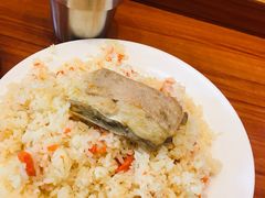 -巴依家新疆手抓饭(菱角湖万达店)