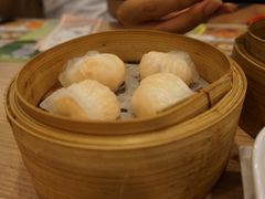 -添好运点心专门店(中环IFC店)