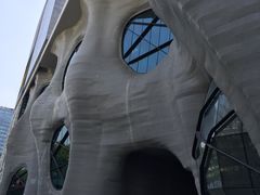 -证大喜玛拉雅中心