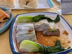 -吉莲利苑海鲜酒家(珠海拱北29年老字号店)