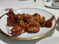 -宝丽轩中餐厅BAOLIXUAN