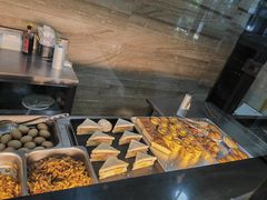 -神州半岛旅达屋度假公寓(君临海店)