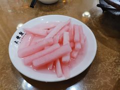 -合家福饭店