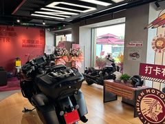 -北京德悦行BMW宝马摩托车