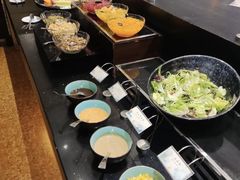 -佛罗伦萨西餐厅(良渚君澜度假酒店)