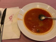 -德大西餐社(云南南路店)