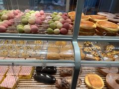 -好利来(大港胜利街店)
