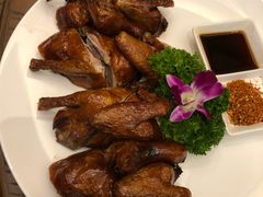 -水月周庄铂尔曼酒店-水月荟中餐厅