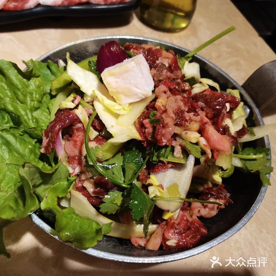 玲姐吉祥齐市烤肉