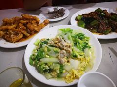 -九龙餐厅(大沽路店)