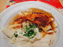 -大师兄·西北小馆(北站缤果空间店)