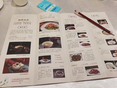 -聚春园自助餐厅(东街口店)