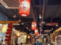 -锅来乐地锅鸡(安亭店)