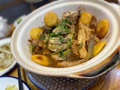 -吕氏疙瘩汤·私家菜馆(慈云寺店)