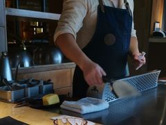-盛焰铁板烧(硕果时代购物中心店)