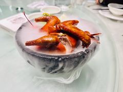 -3号仓库·创意中国菜(长宁龙之梦店)