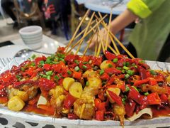 -蕃茄述·好汤自然来(江汉路店)