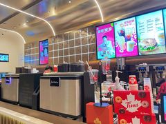 -Tims天好咖啡(河西万象城店)