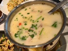 -大潮淮·淮扬菜(何园旗舰店)