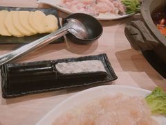 -伊人锅·魔石泡泡鱼