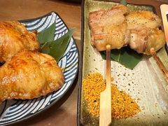 -鸟泉居酒屋·烧鸟·酒馆(百子湾店)