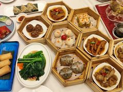 -粤江春·早茶·潮粤菜·宴会(罗湖宝能中心店)