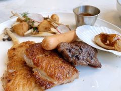 卡朋皇牌杂扒-卡朋西餐(较场西路店)