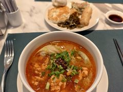 -鹭江潮餐厅•福建菜(鹭江佲家酒店)