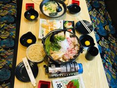 -胜代日本料理(云程巷小区店)