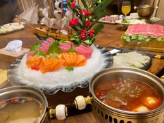 -太古汇海鲜姿造(延寿店)