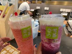 -奈雪的茶(凯德新都心店)