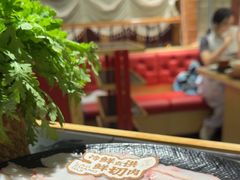 -廖掌柜·重庆鲜货火锅(上海首店)