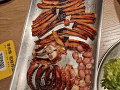 -西塔老太太泥炉烤肉