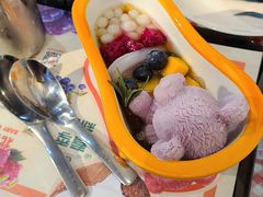 -超琪星·咖啡简餐(川音店)