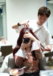 -汤尼英盖TONI&GUY-essensuals