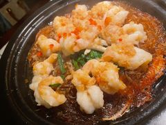-绿茶餐厅(深圳龙华天虹购物中心店)