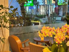 -星宙咖啡STELLARIS CAFE(广告产业园店)