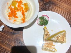 -小川洋风料理(街道口店)
