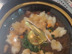 -绿茶餐厅(淮安吾悦广场店)
