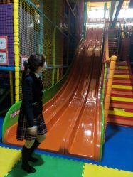 -宝燕乐园(闵行旗舰店)