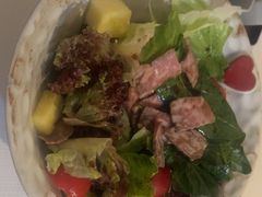 -春树下·树屋花房西餐厅(罍街AS1980店)