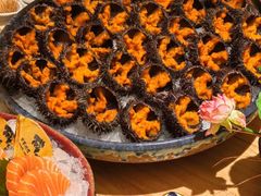 -贵木日本料理·铁板烧(新地假日广场店)