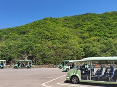 -大连天门山国家森林公园