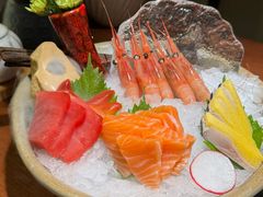 -匠和风精致料理(世茂双子塔店)