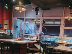 -来伊回麻辣烫·火锅串串清真(红瓦寺总店)