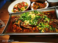 -树厨贵州菜(大十字店)