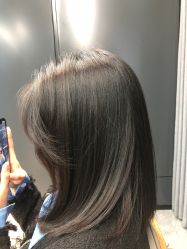 -藤野造型•烫染专业店