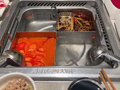 -海底捞火锅(群光广场店)