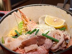 主厨海鲜饭-夏朵餐厅(丁香店)