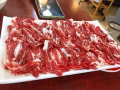 -广味鲜潮汕牛肉火锅(延安三路店)